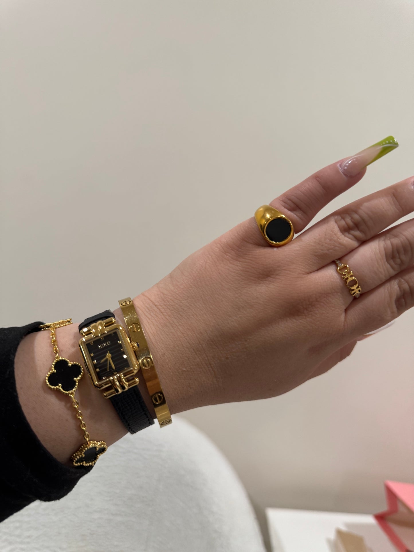 kylie watch